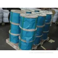 Steel Wire Rope 6X19 Iwrc with Pallet Packing